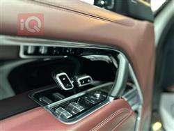 Land Rover Range Rover Vogue